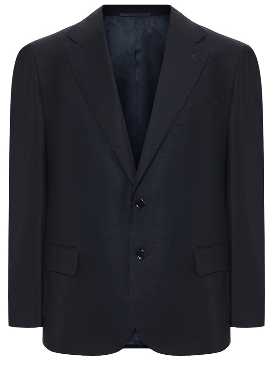 Костюм шерстяной