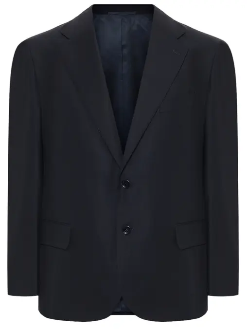 Костюм шерстяной STILE LATINO