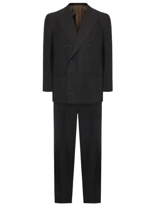 Костюм шерстяной STILE LATINO