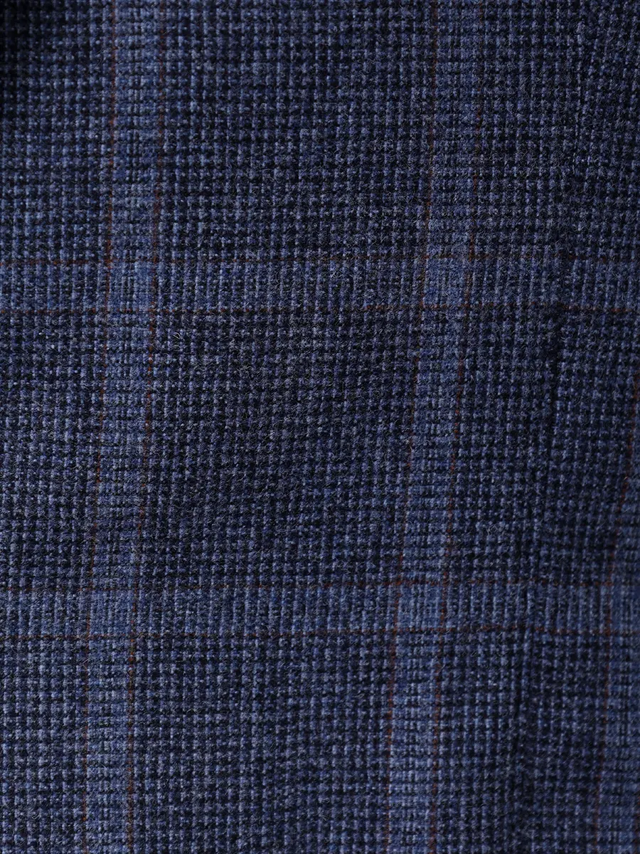 Костюм шерстяной