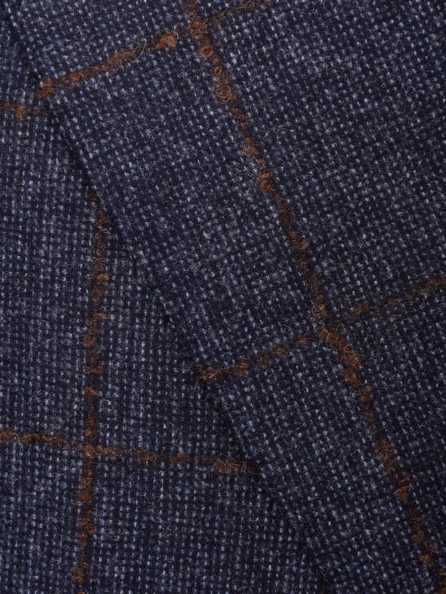 Костюм шерстяной