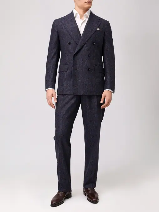 Костюм шерстяной STILE LATINO
