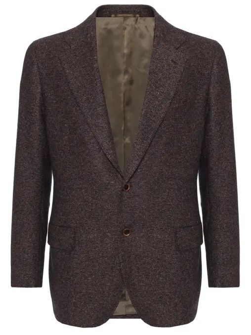 Пиджак шерстяной STILE LATINO