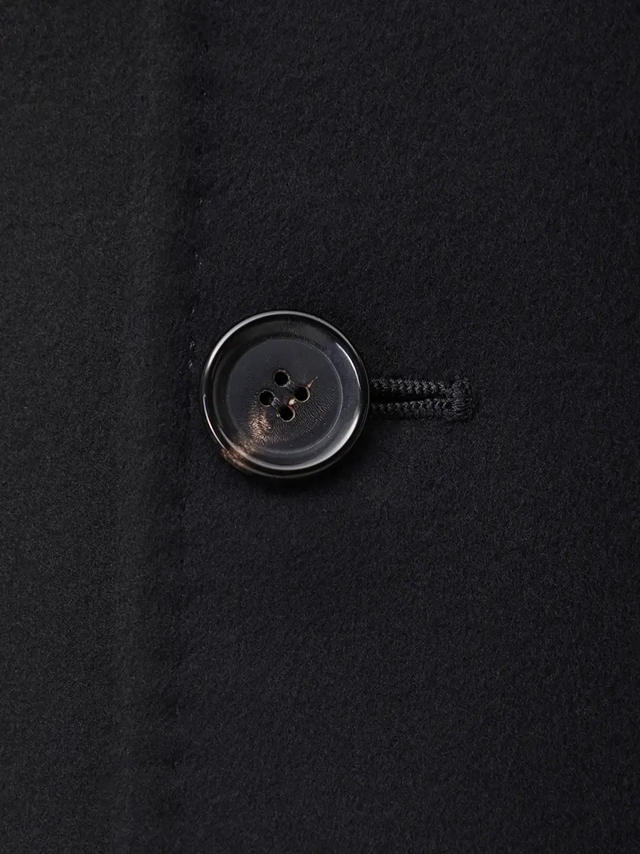 Пиджак шерстяной