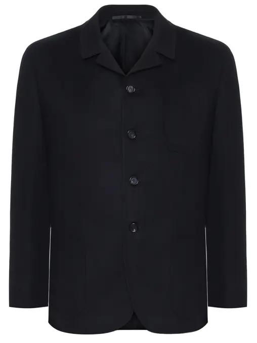 Пиджак шерстяной STILE LATINO