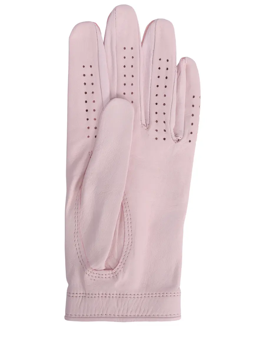 Перчатка для гольфа