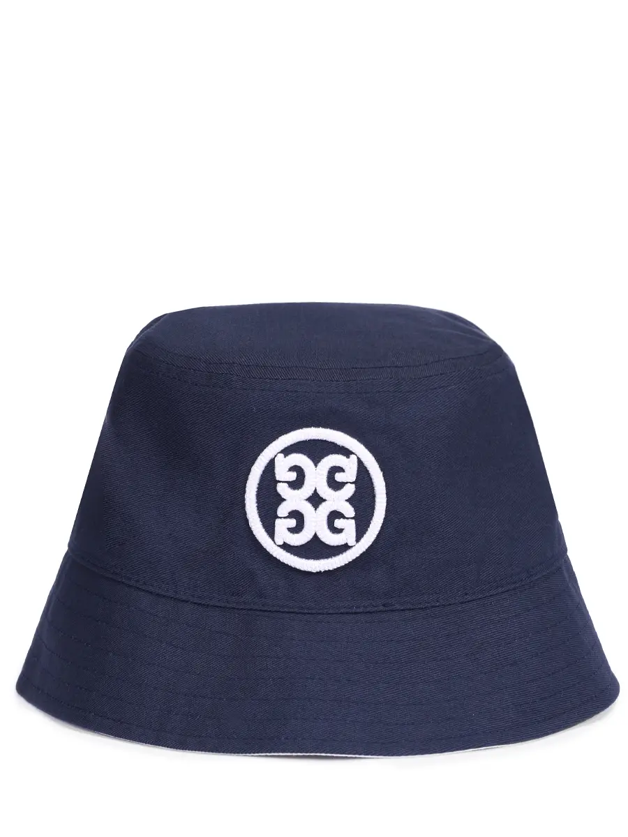 Панама двусторонняя хлопковая