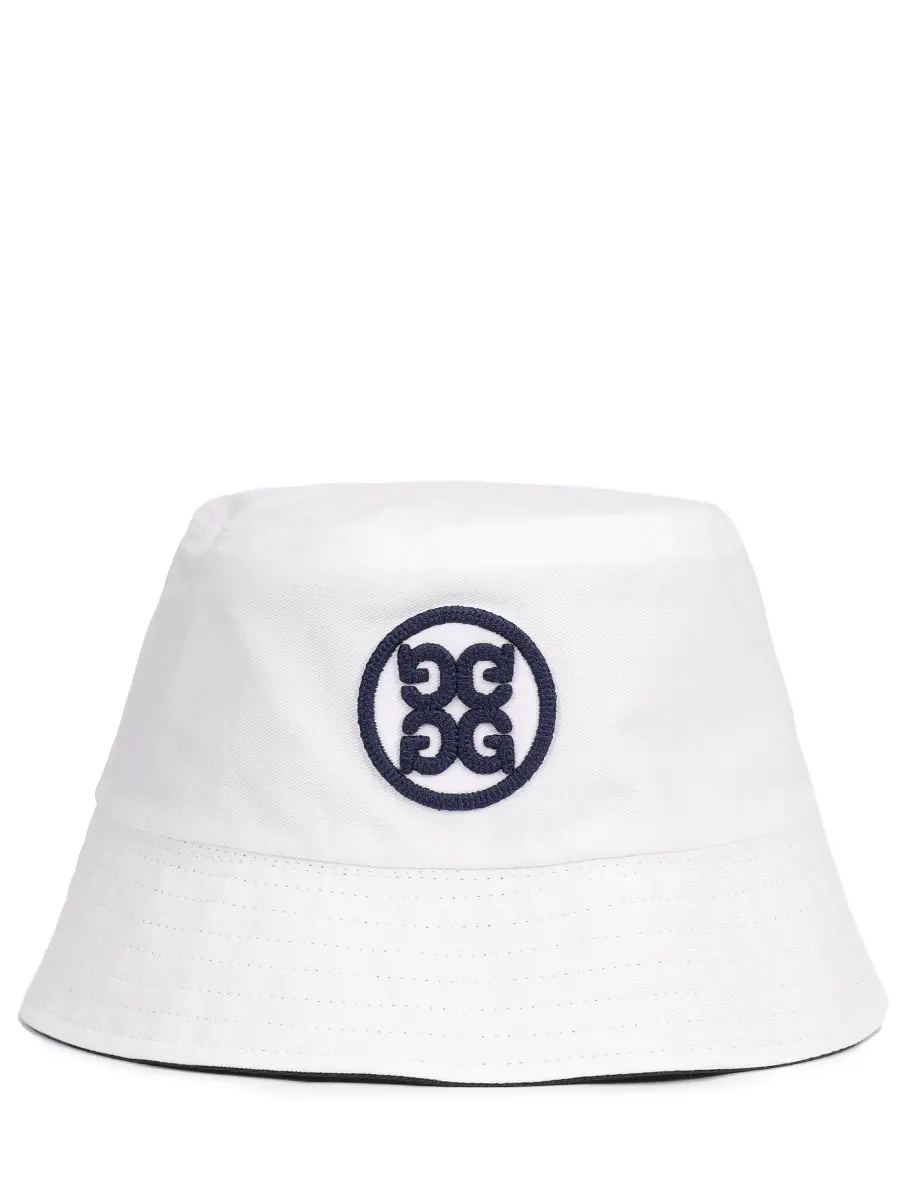 Панама двусторонняя хлопковая