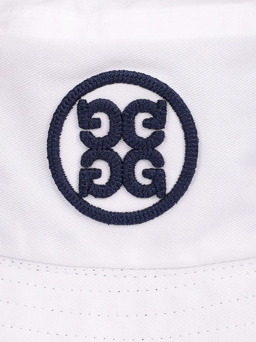 Панама двусторонняя хлопковая