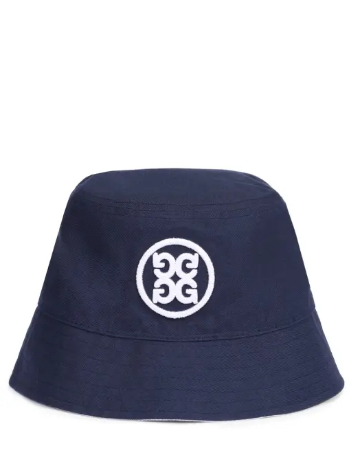 Панама двусторонняя хлопковая GFORE