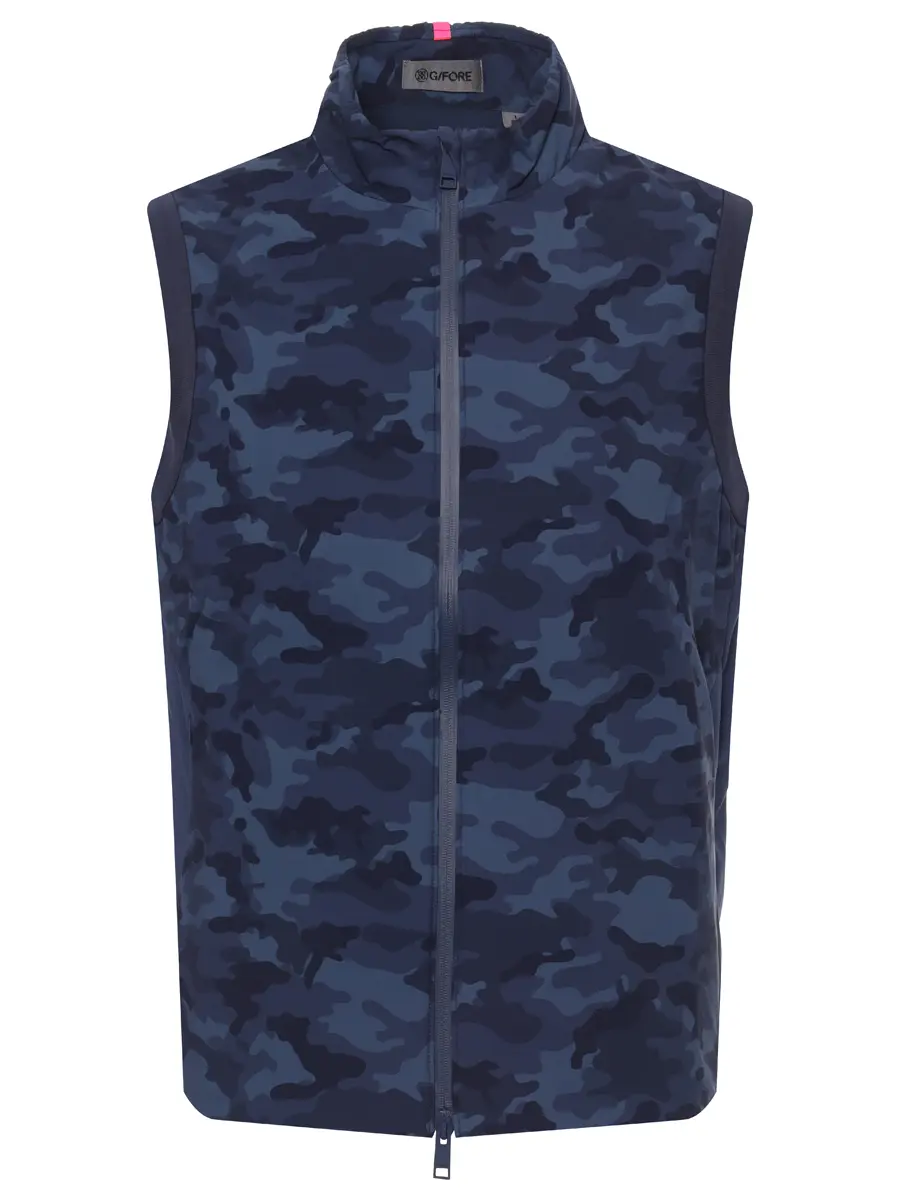 Жилет Maverick Hybrid