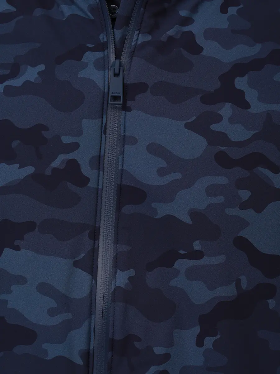 Жилет Maverick Hybrid