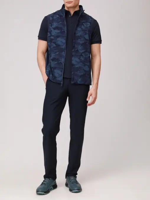 Жилет Maverick Hybrid GFORE