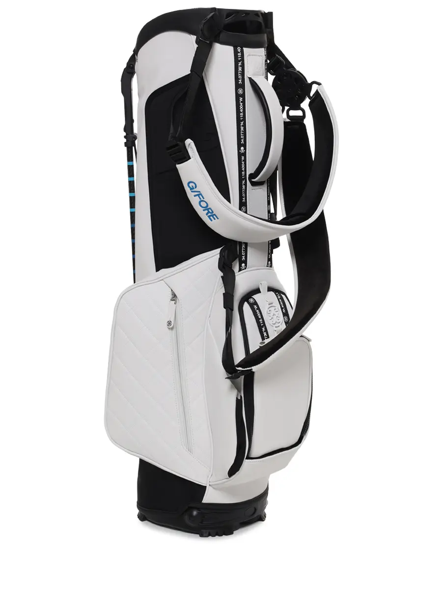 Сумка для гольфа