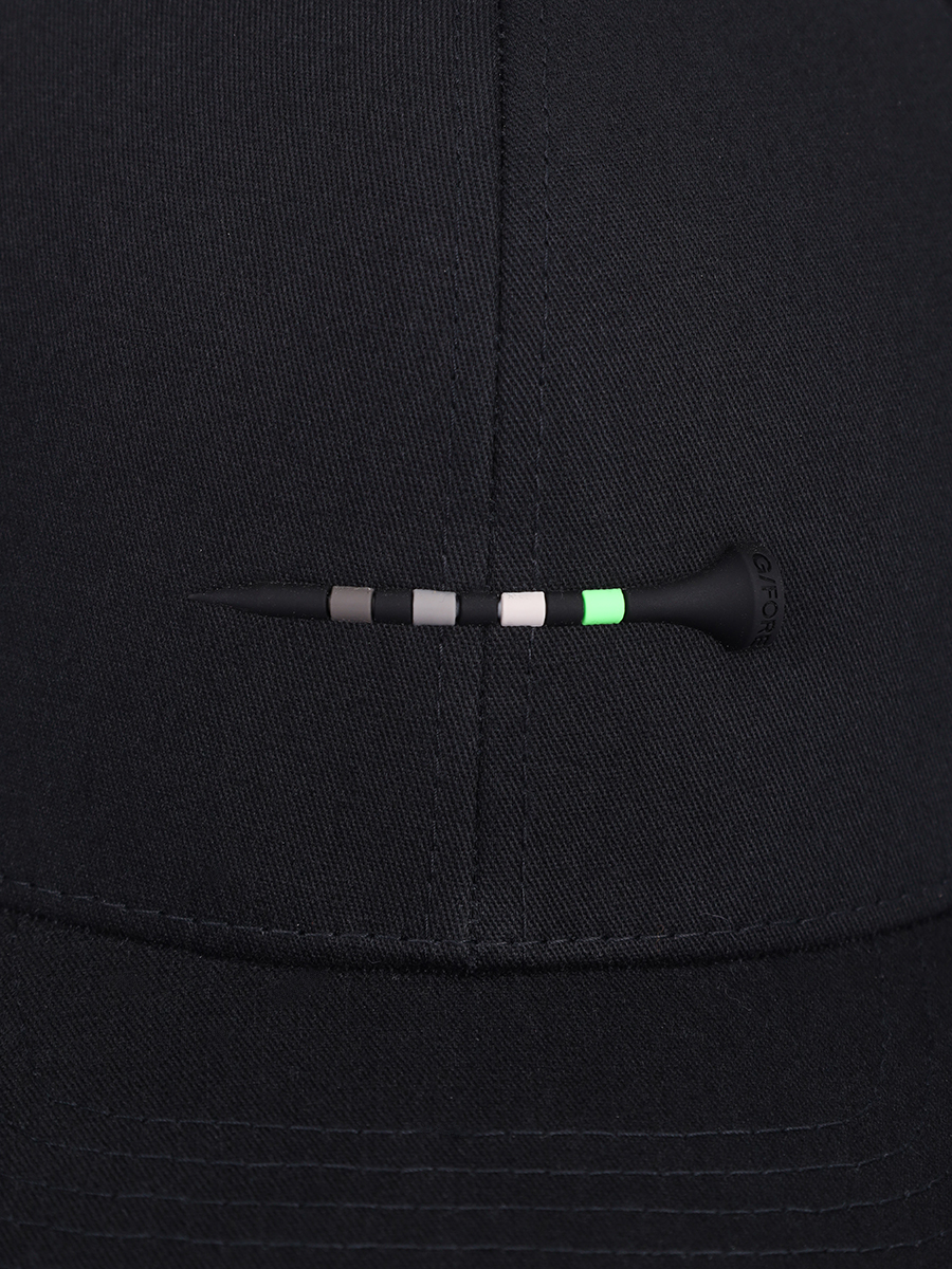 Бейсболка с сеткой