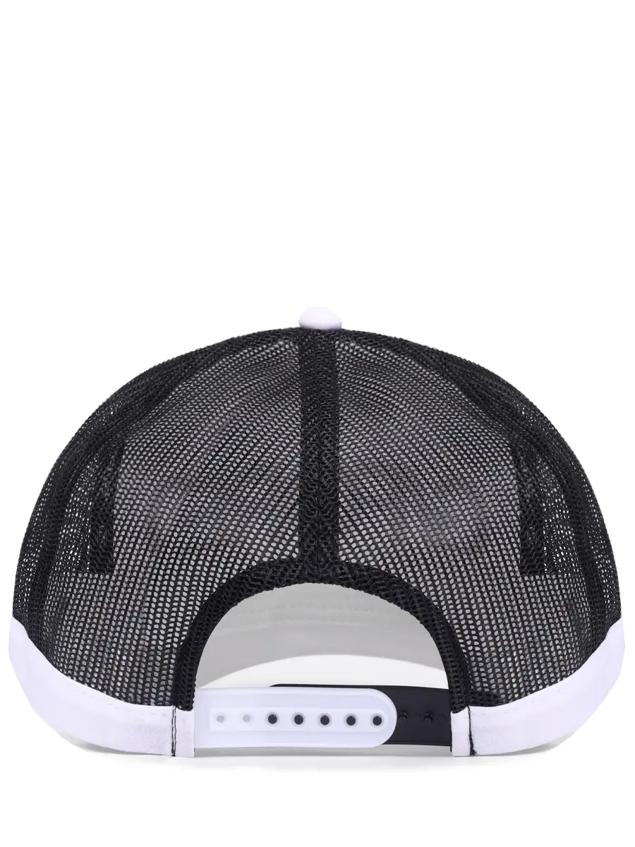 Бейсболка с сеткой