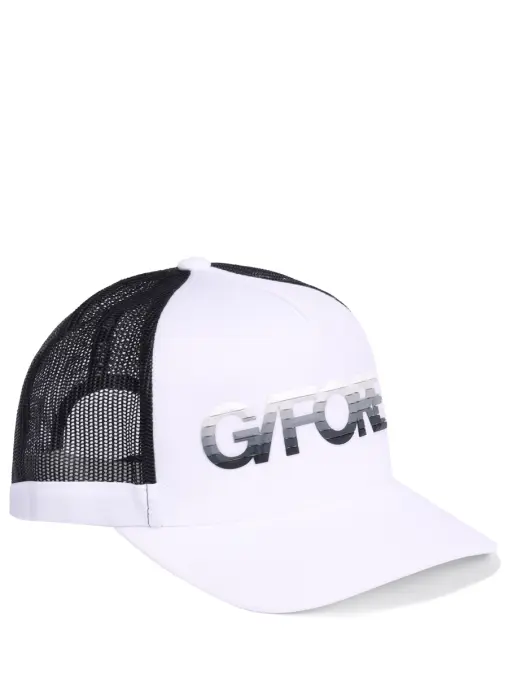 Бейсболка с сеткой GFORE