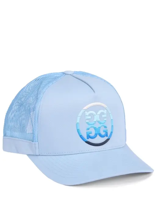 Бейсболка с сеткой GFORE