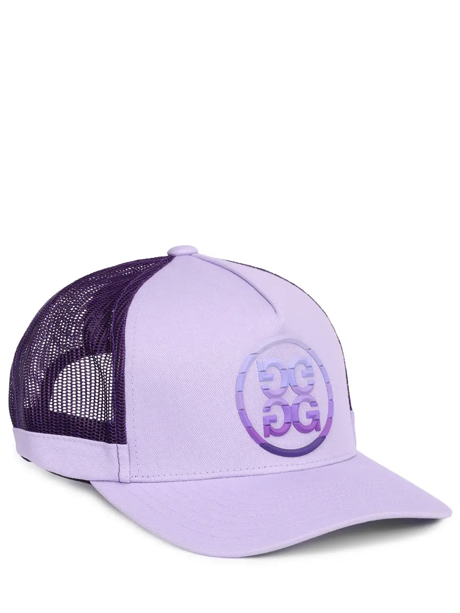 Бейсболка текстильная