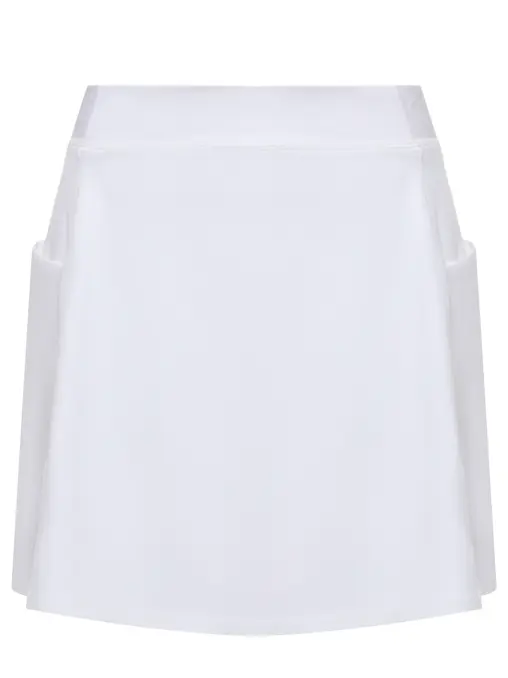 Юбка однотонная GFORE