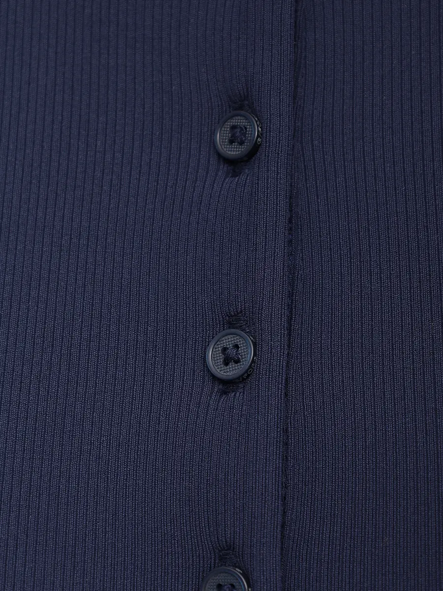 Поло однотонное