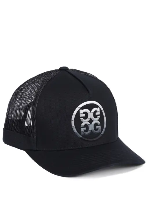 Бейсболка с сеткой GFORE