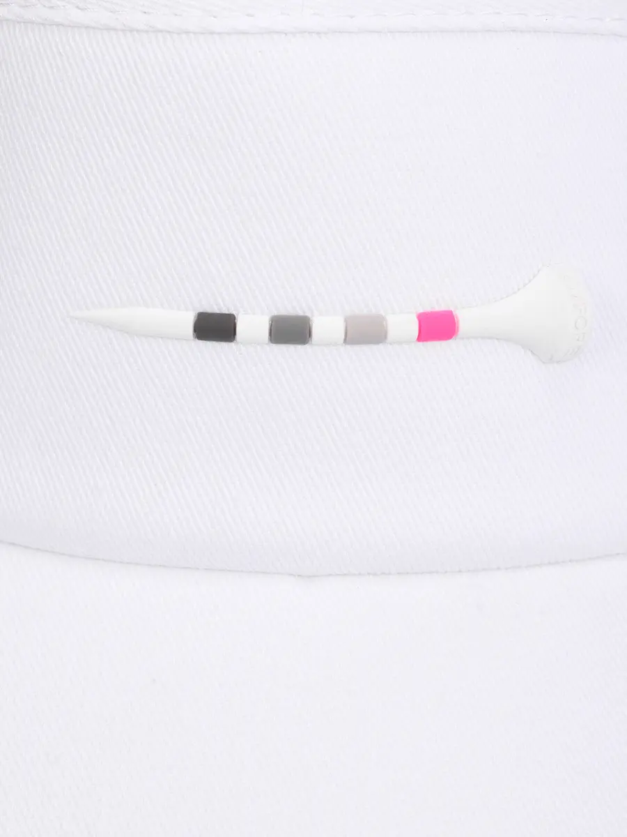 Козырек хлопковый