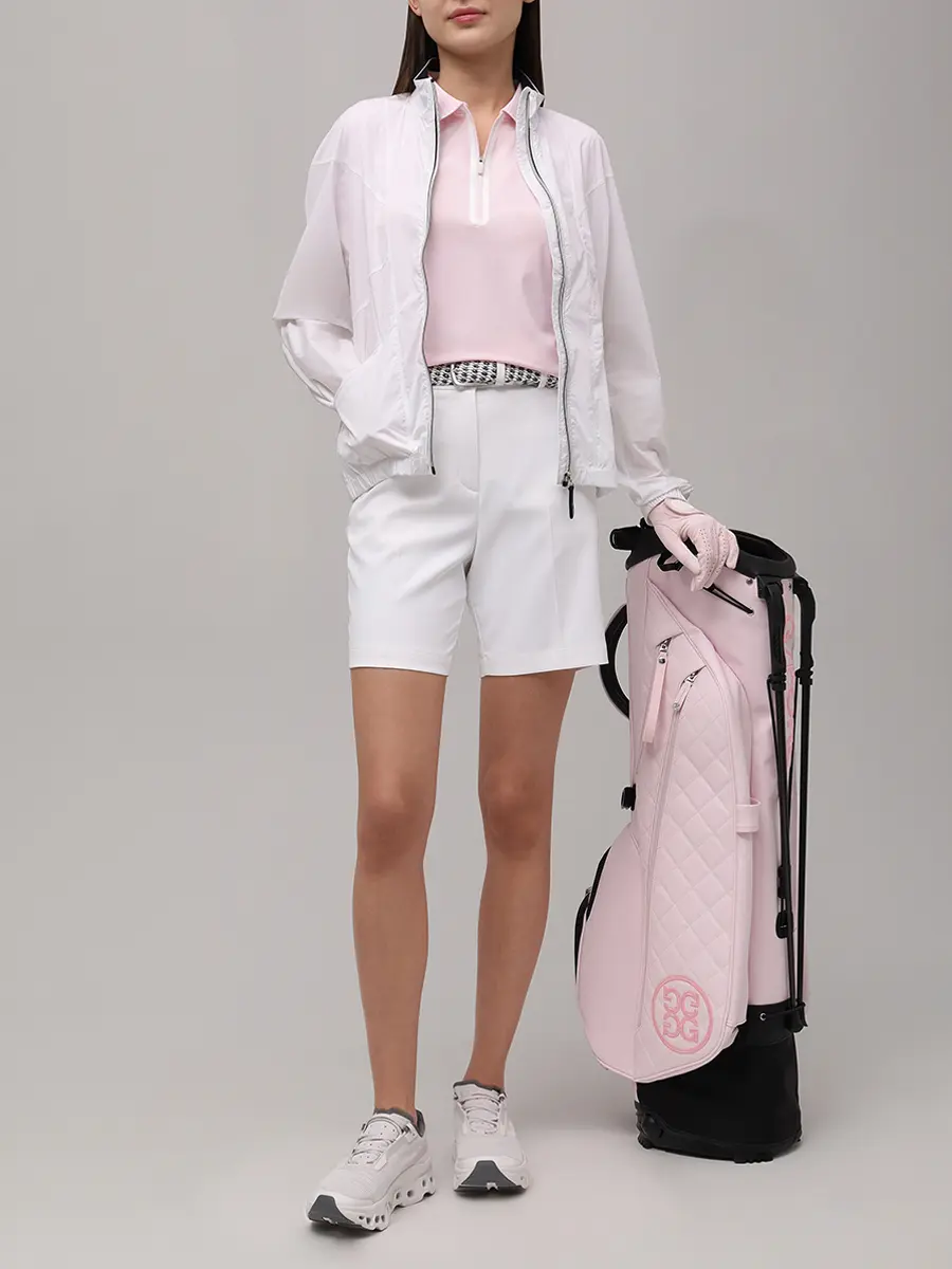 Поло однотонное