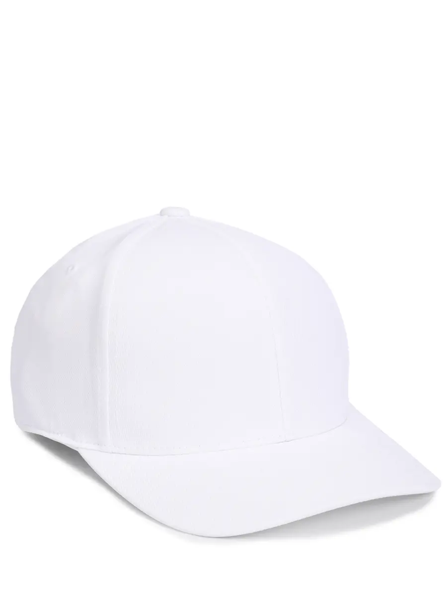 Бейсболка однотонная