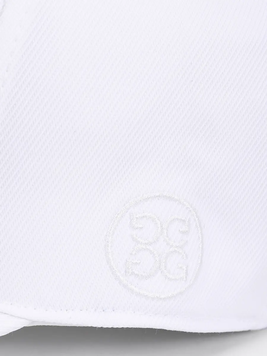 Бейсболка однотонная