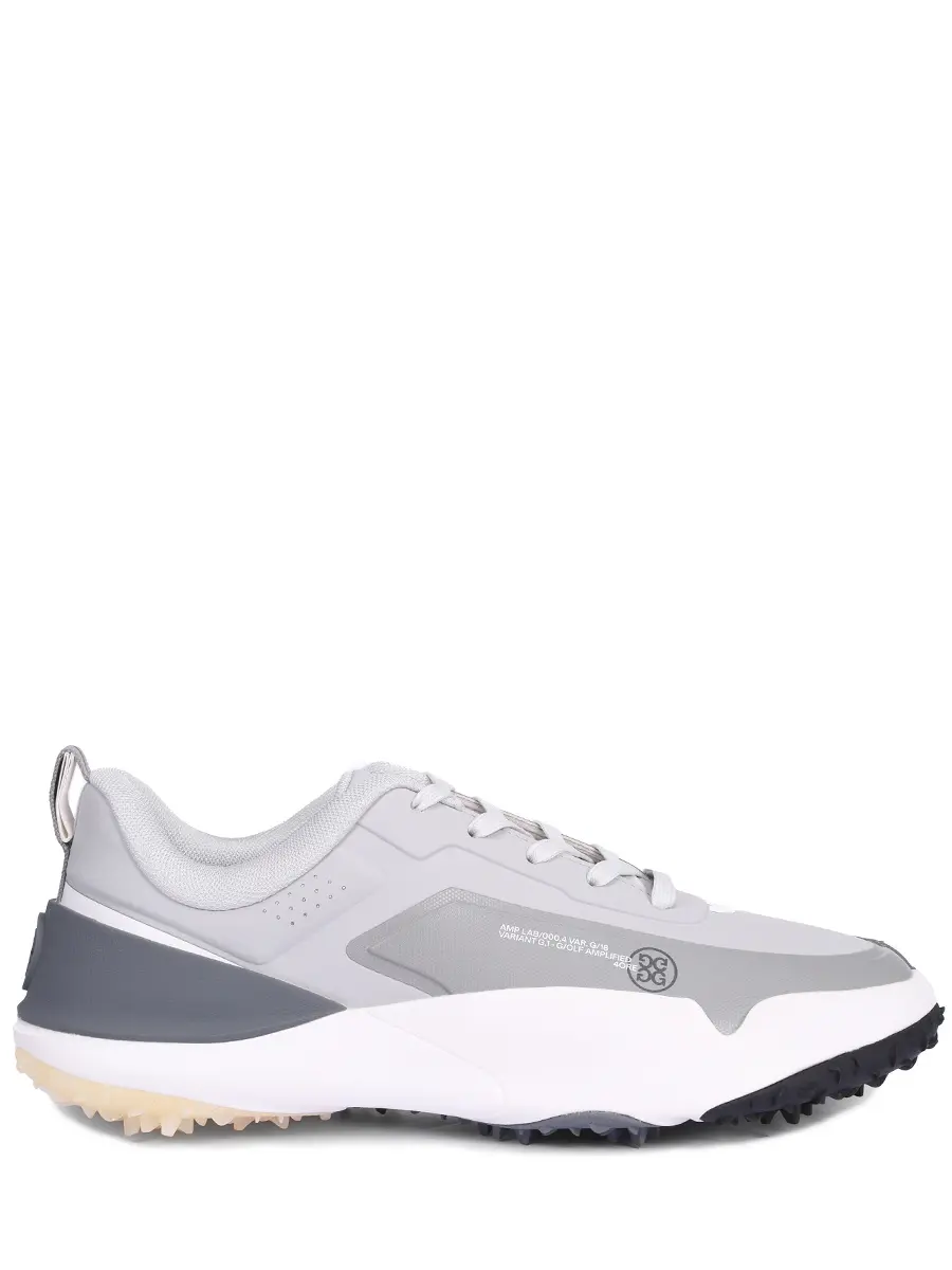 Кроссовки комбинированные G/18