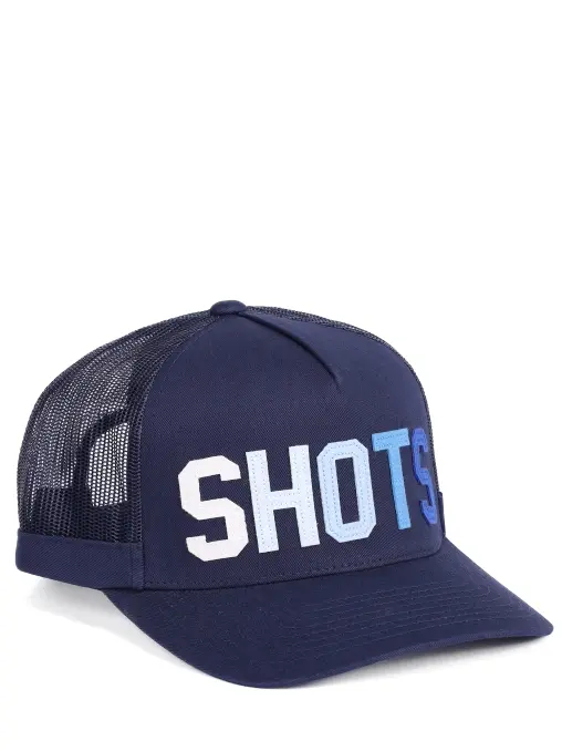 Бейсболка с сеткой GFORE