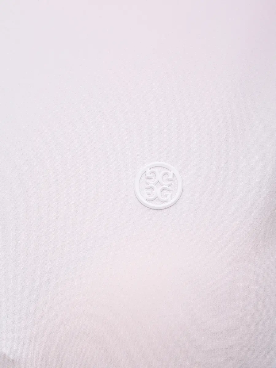 Поло однотонное