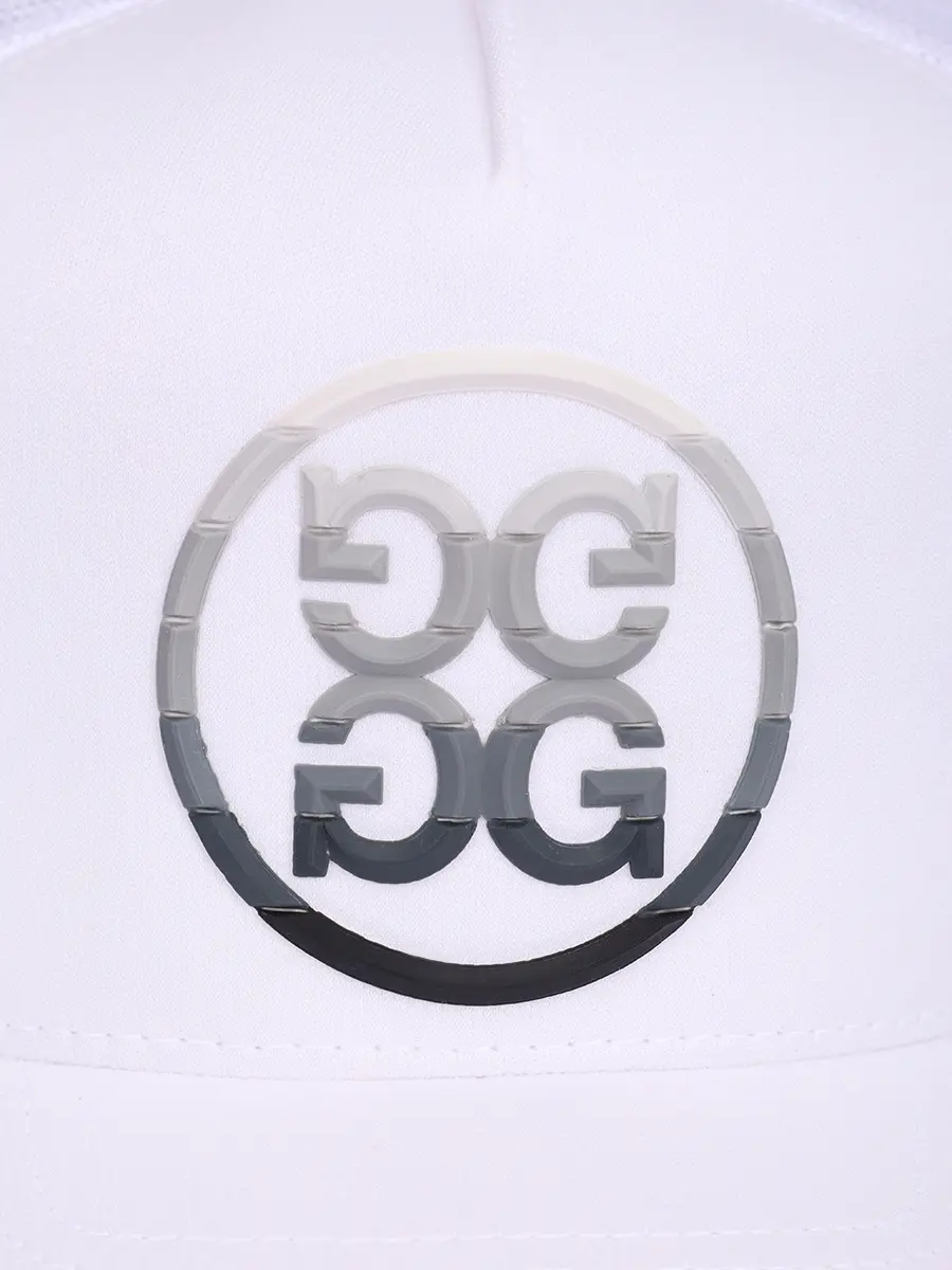 Бейсболка с сеткой