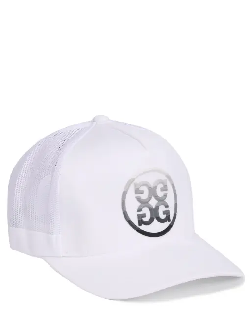 Бейсболка с сеткой GFORE