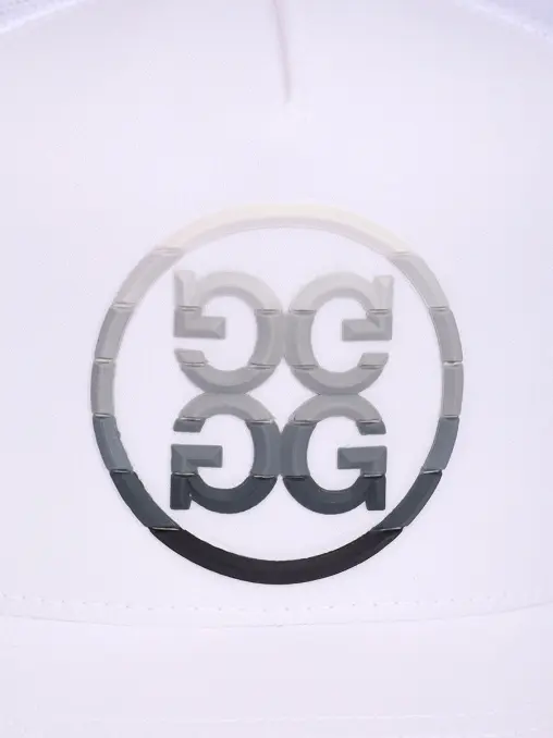 Бейсболка с сеткой GFORE