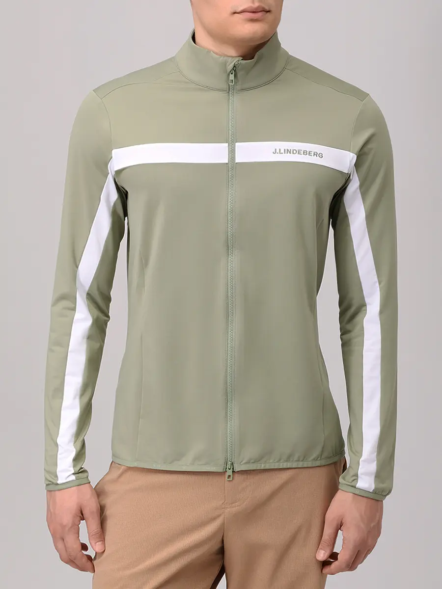 Олимпийка с логотипом