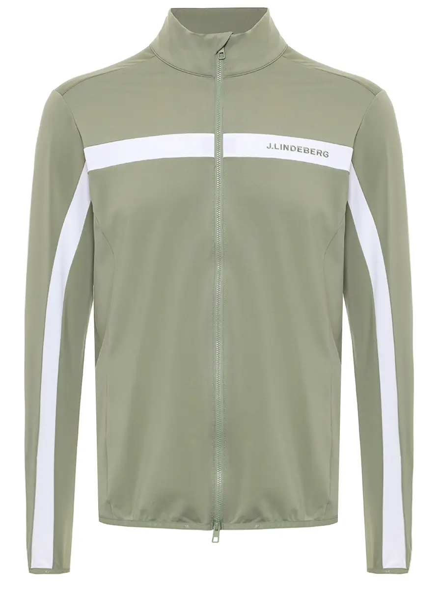 Олимпийка с логотипом