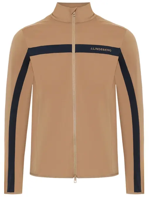 Олимпийка с логотипом J.LINDEBERG