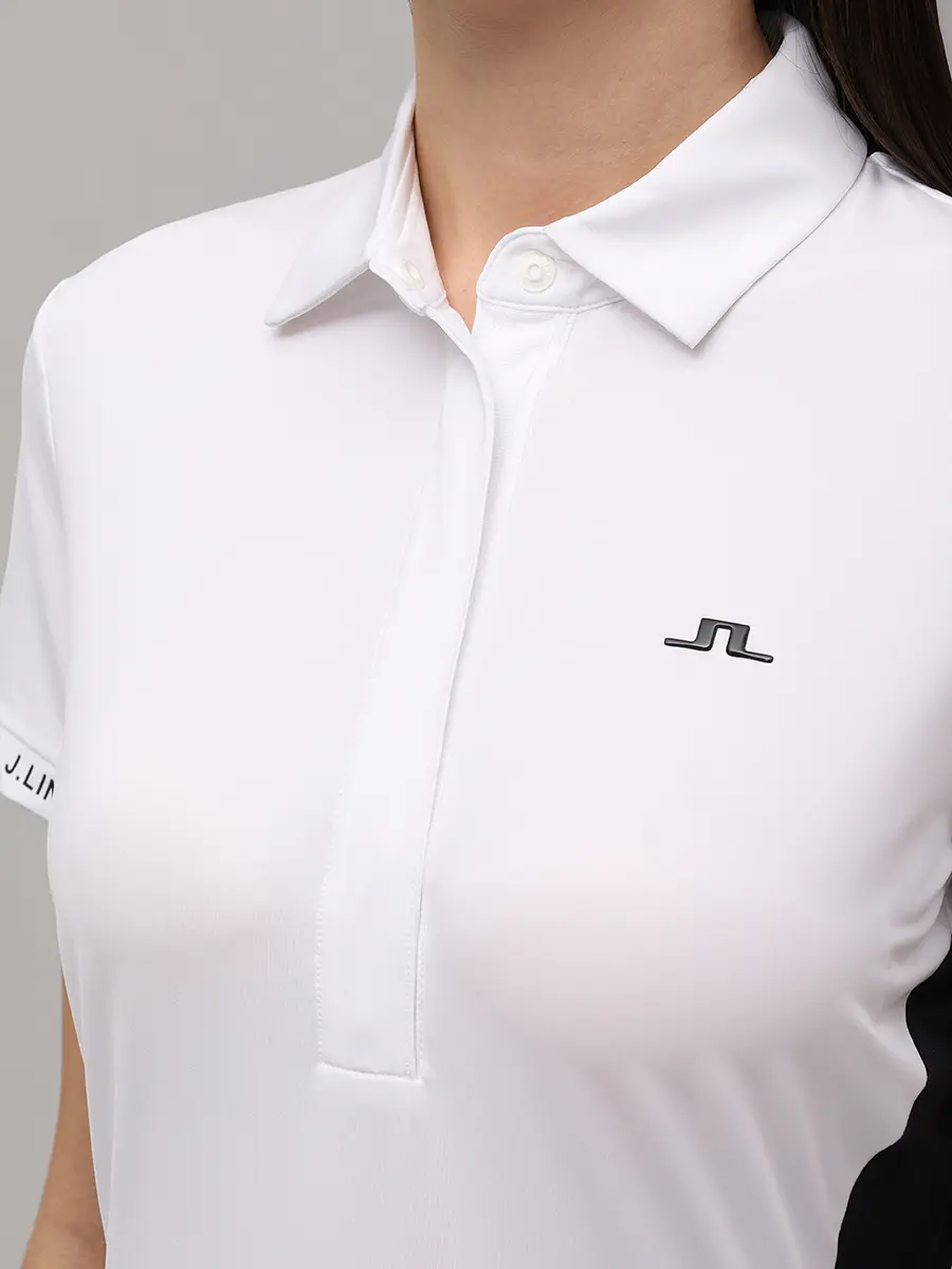 Поло с логотипом