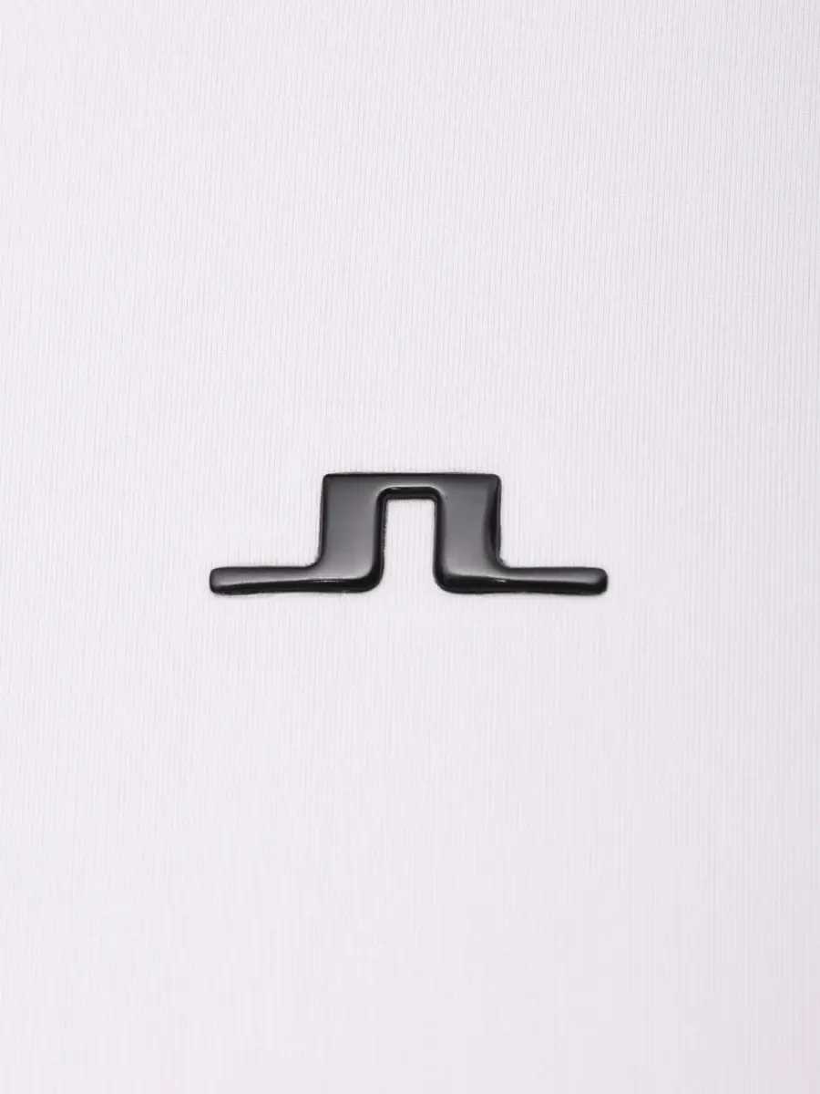 Поло с логотипом