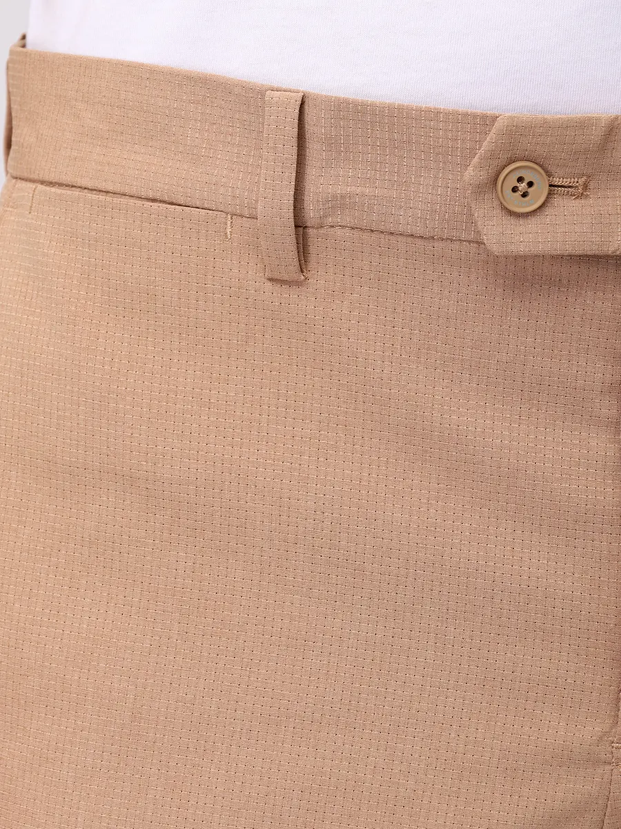 Шорты однотонные