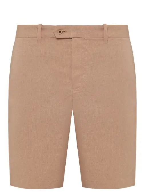 Шорты однотонные J.LINDEBERG