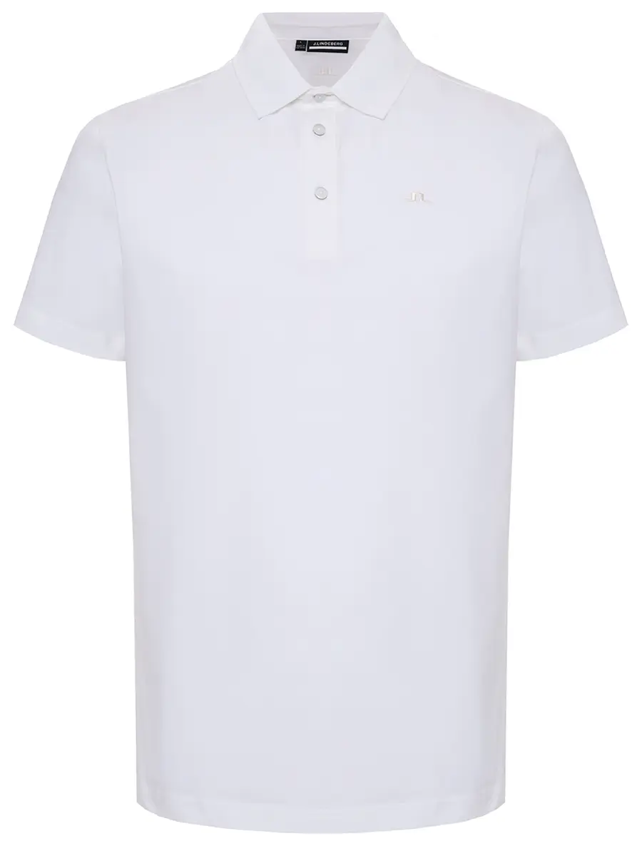 Поло хлопковое