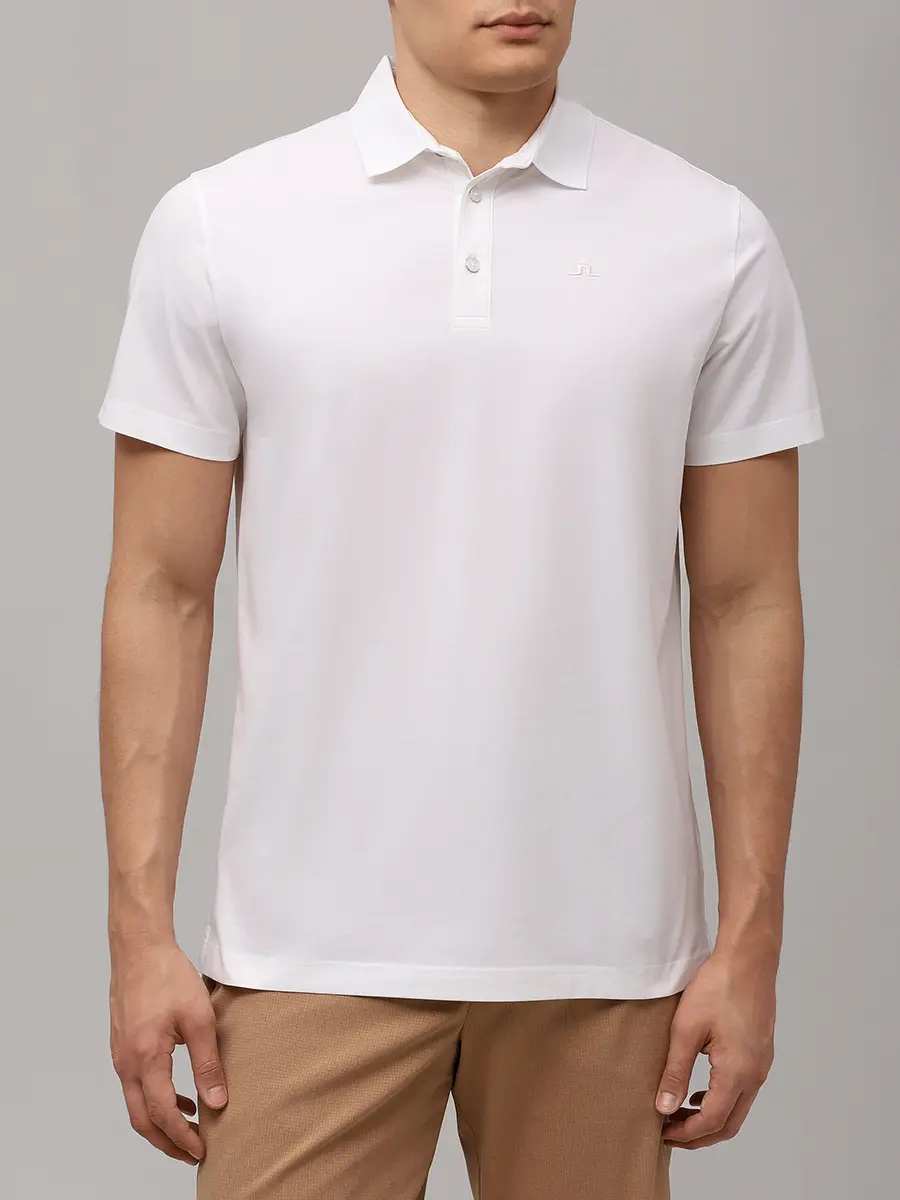 Поло хлопковое