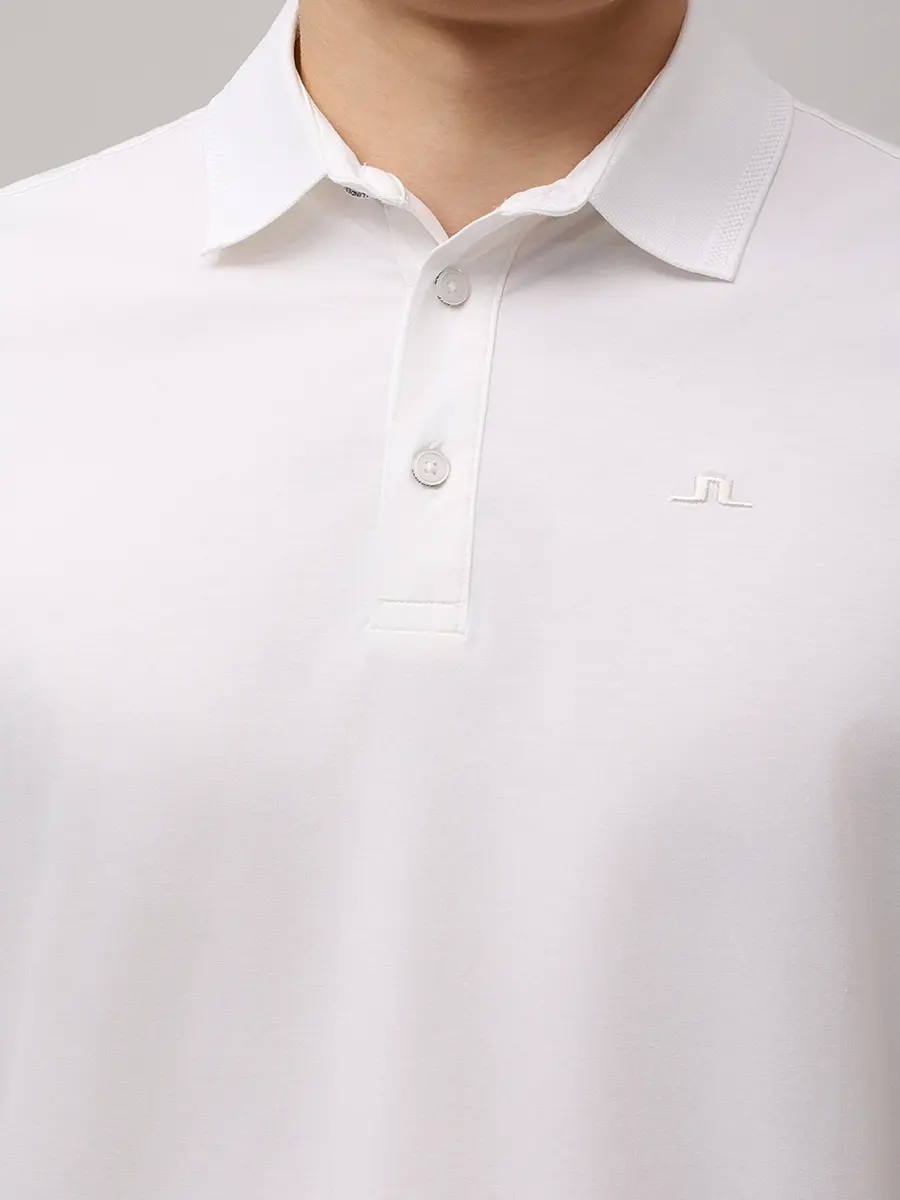 Поло хлопковое