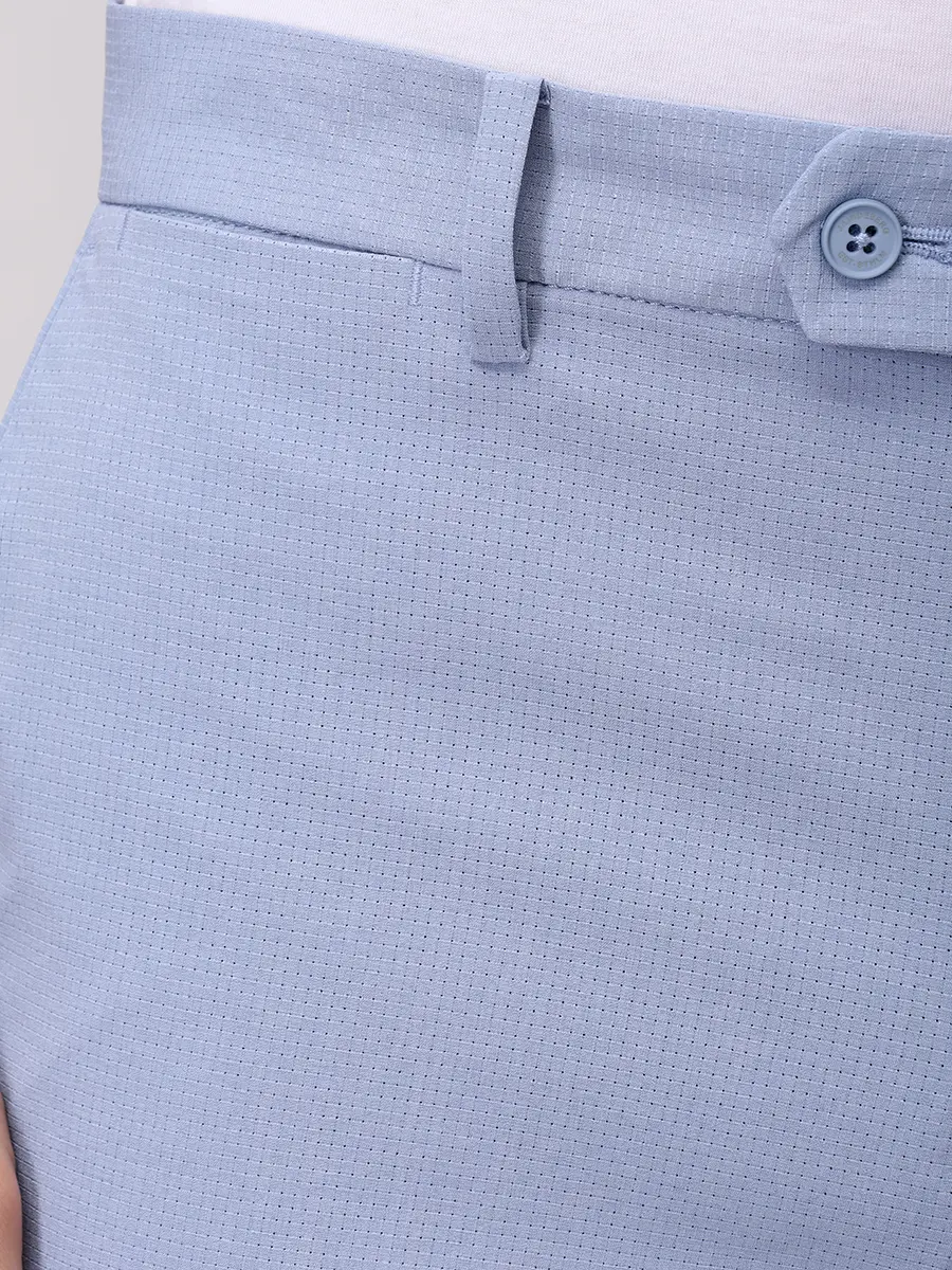 Шорты однотонные