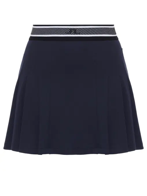 Юбка однотонная J.LINDEBERG