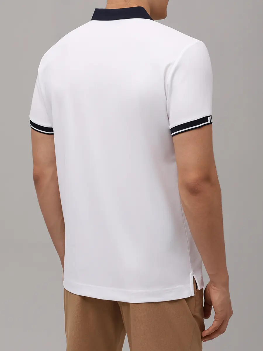 Поло с логотипом