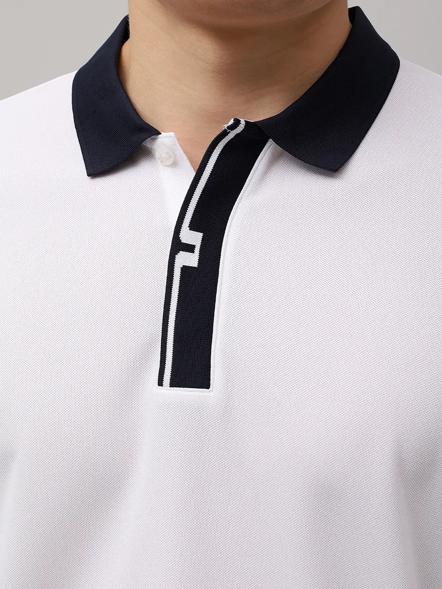 Поло с логотипом